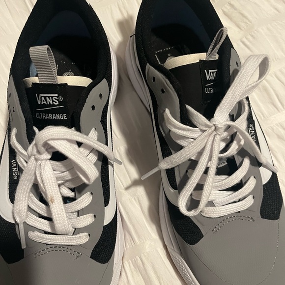 Vans UltraRange - Picture 4 of 6